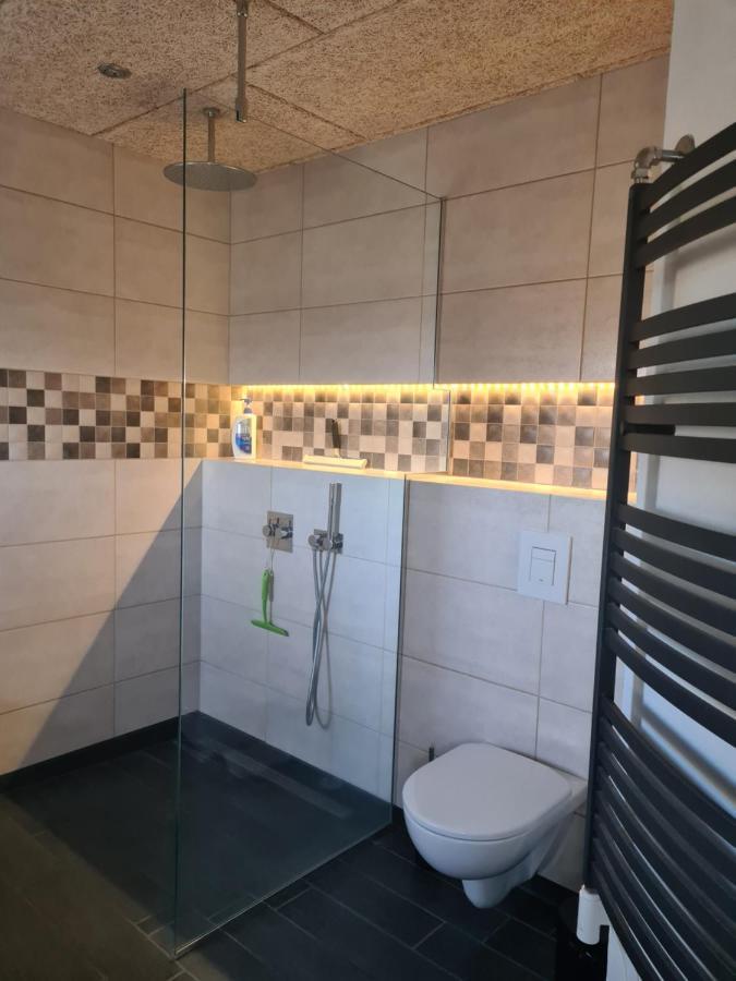Lovely Room, Easy Access To E45 Highway Rask Molle エクステリア 写真