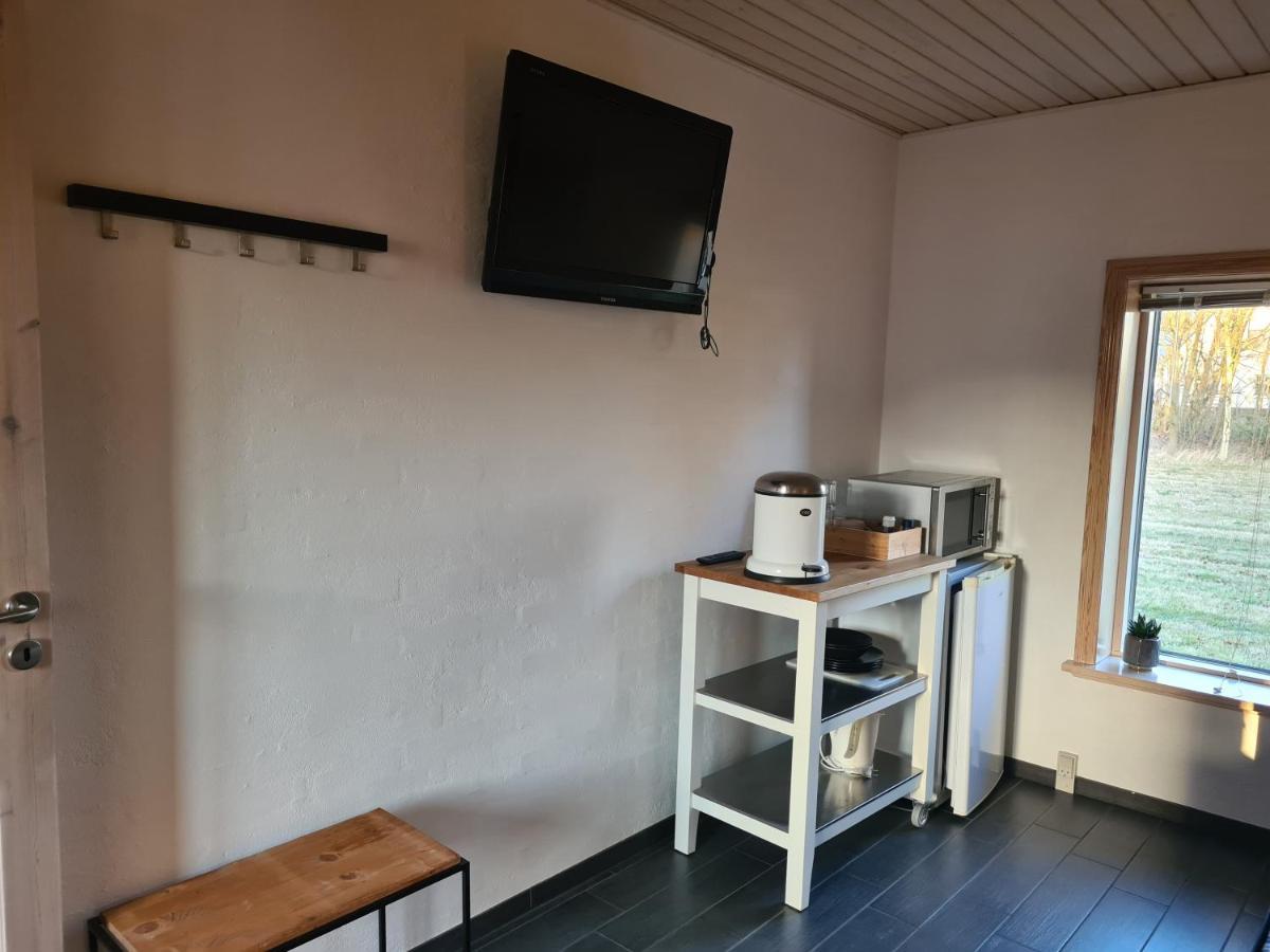 Lovely Room, Easy Access To E45 Highway Rask Molle エクステリア 写真