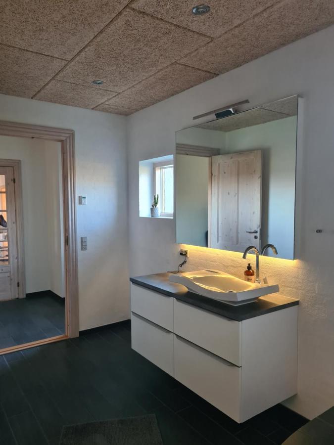 Lovely Room, Easy Access To E45 Highway Rask Molle エクステリア 写真