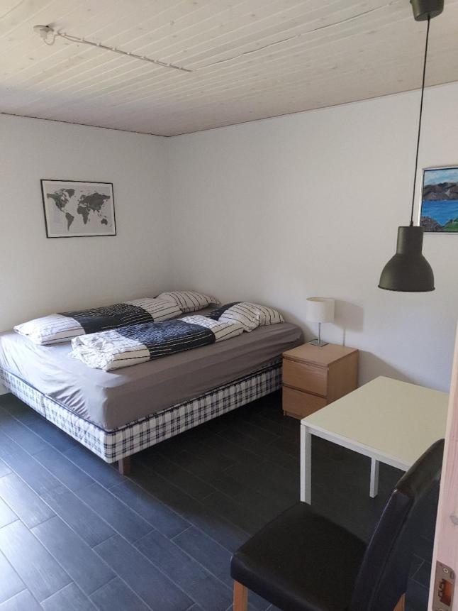 Lovely Room, Easy Access To E45 Highway Rask Molle エクステリア 写真