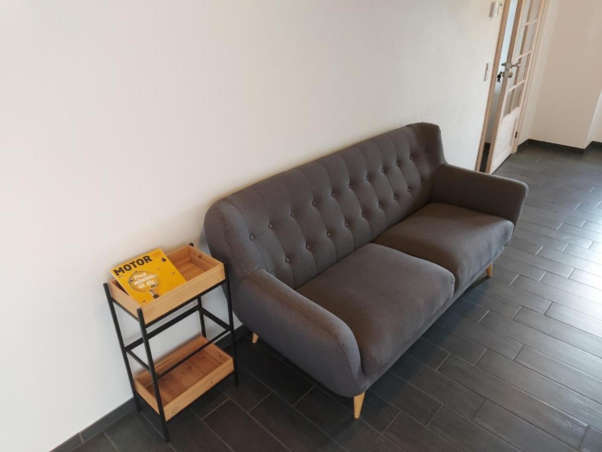Lovely Room, Easy Access To E45 Highway Rask Molle エクステリア 写真
