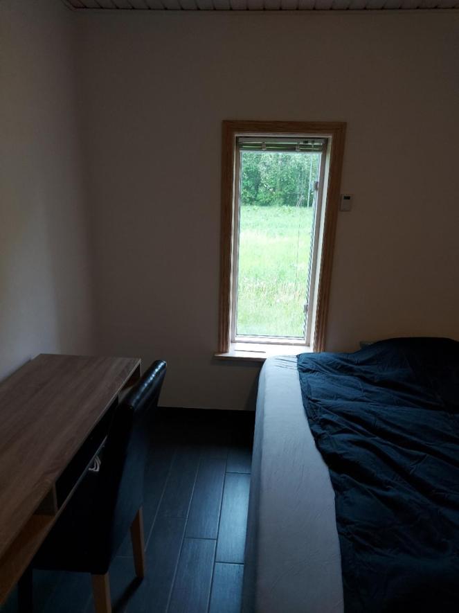 Lovely Room, Easy Access To E45 Highway Rask Molle エクステリア 写真