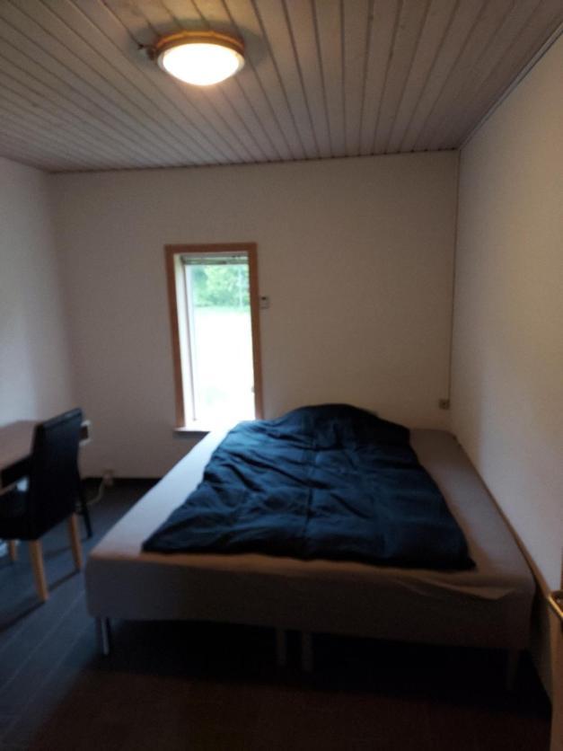 Lovely Room, Easy Access To E45 Highway Rask Molle エクステリア 写真